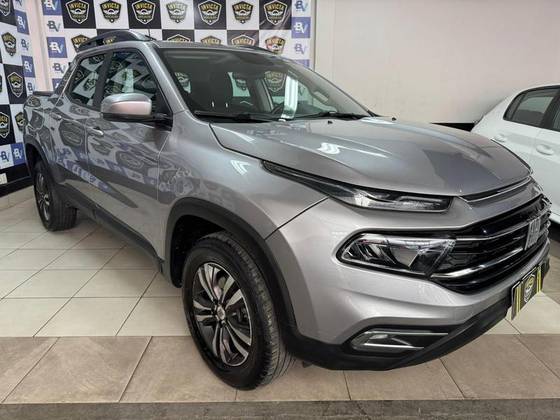 FIAT TORO 1.3 TURBO 270 FLEX FREEDOM AT6